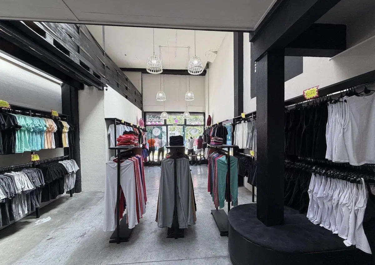 Venta Local Comercial Villa Crespo 8