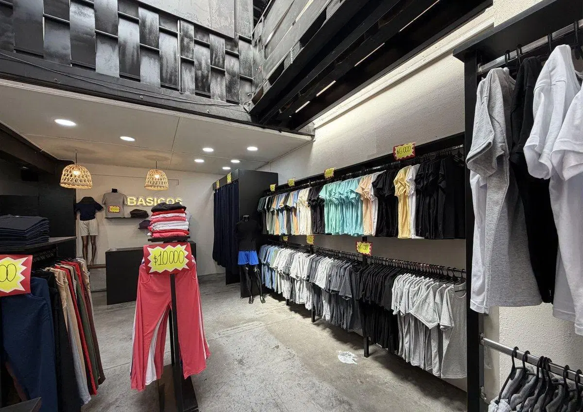 Venta Local Comercial Villa Crespo 2