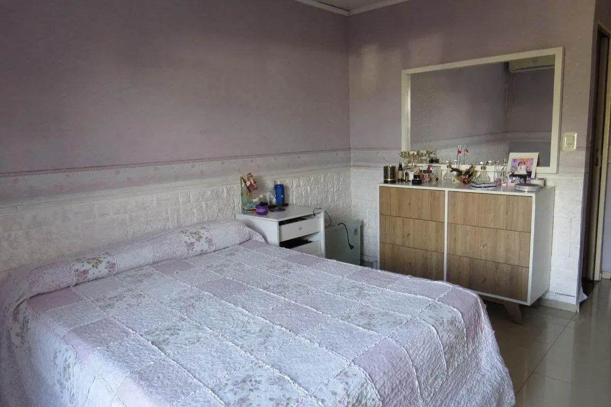 ph 4 ambientes venta Lanús Este con quincho 3