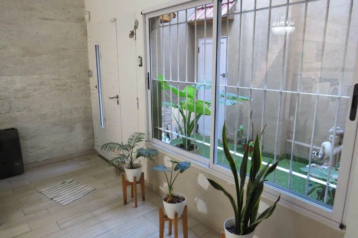 ph 4 ambientes venta Lanús Este con quincho 2