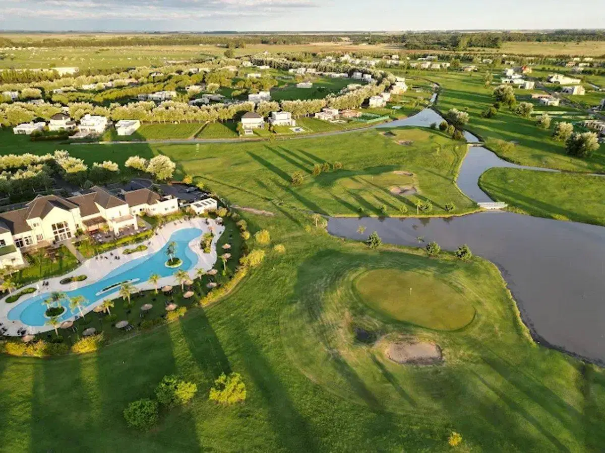 LOTE EN VENTA HARAS DEL SUR III 5