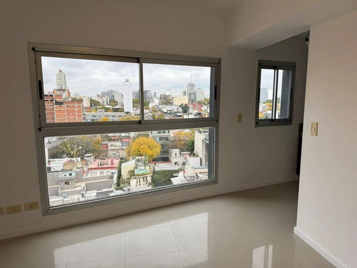 MONOAMBIENTE EN PALERMO/APTO PROFESIONAL 2