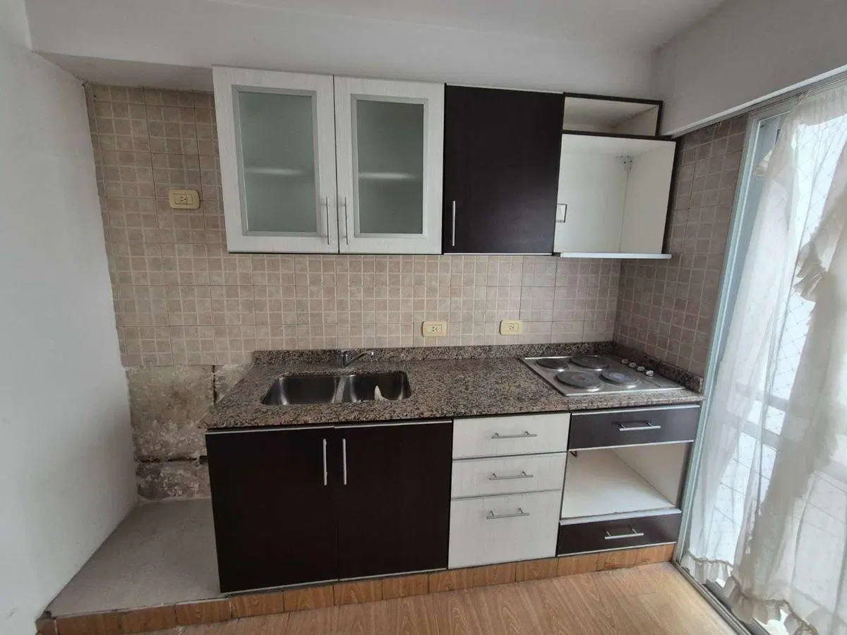 PH Villa Crespo Venta 2 ambientes balcón 8