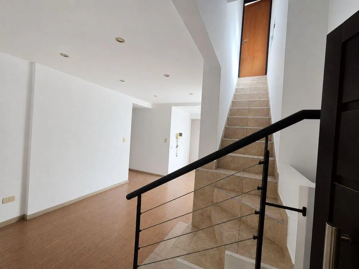 PH Villa Crespo Venta 2 ambientes balcón 5