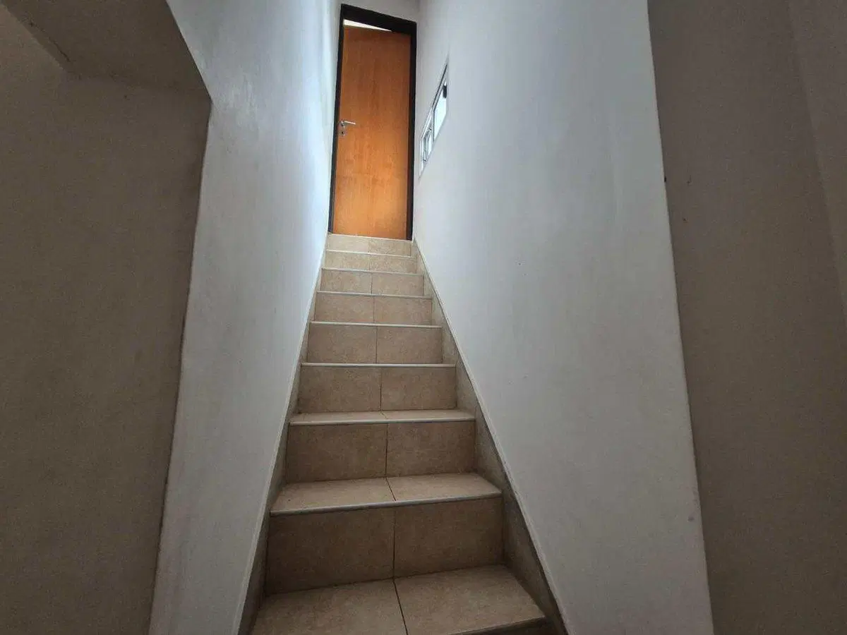 PH Villa Crespo Venta 2 ambientes balcón 3