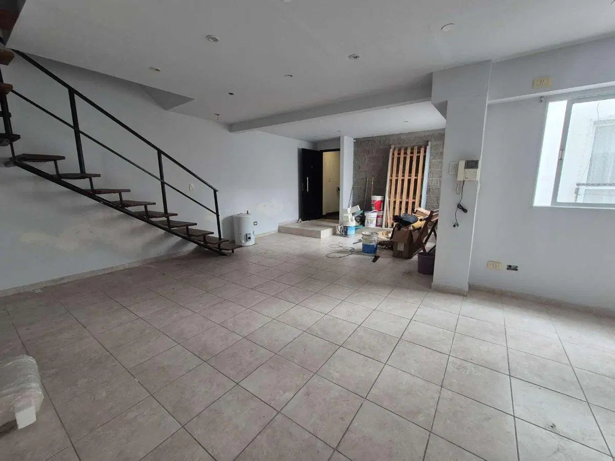 PH Villa Crespo Venta 4 ambientes terraza 2