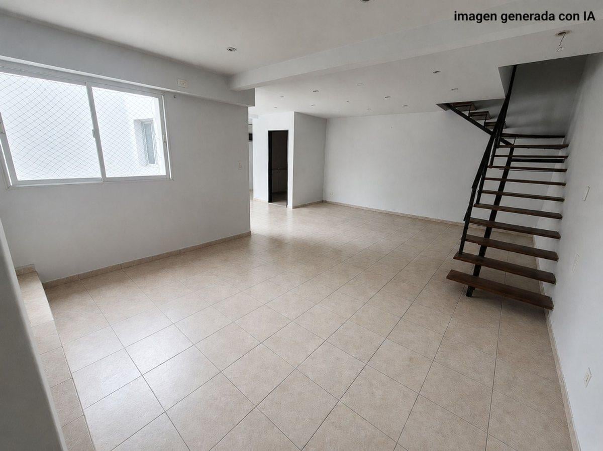 PH Villa Crespo Venta 4 ambientes terraza
