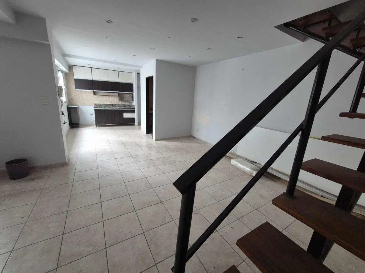 PH Villa Crespo Venta 4 ambientes terraza 3