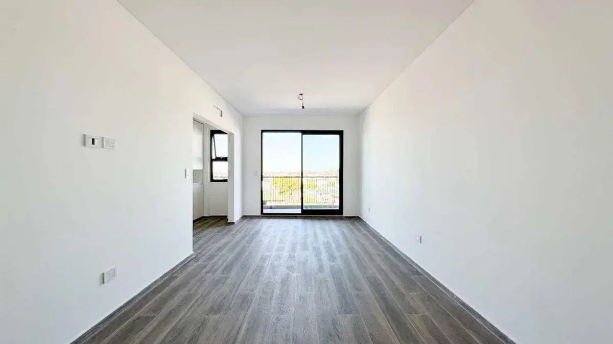 DEPARTAMENTO 2 AMBIENTES EN ALQUILER A ESTRENAR 4