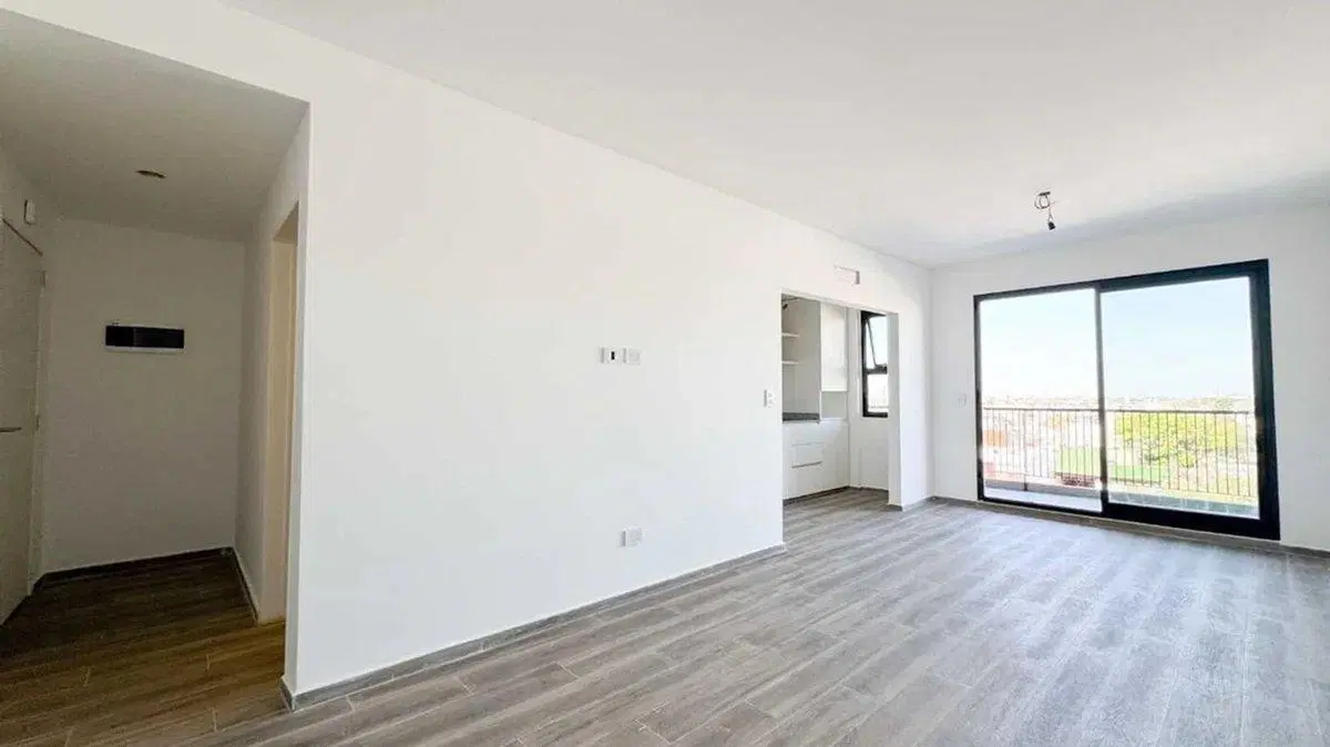 DEPARTAMENTO 2 AMBIENTES EN ALQUILER A ESTRENAR 3