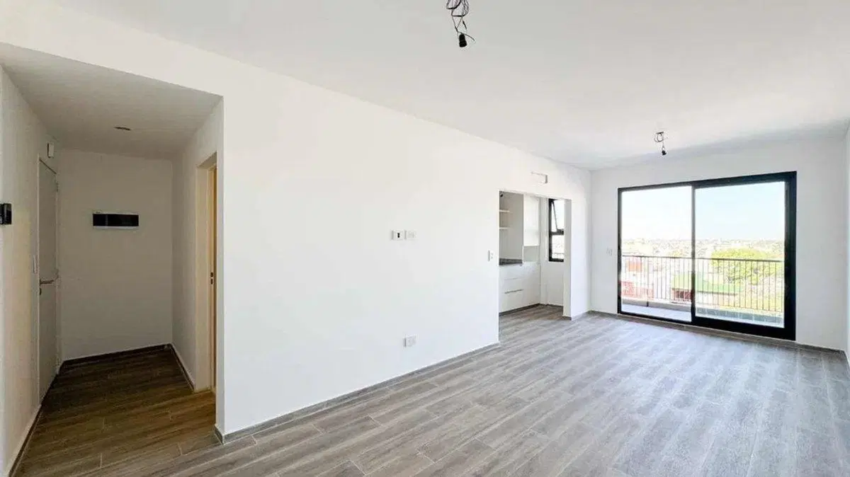 DEPARTAMENTO 2 AMBIENTES EN ALQUILER A ESTRENAR 2