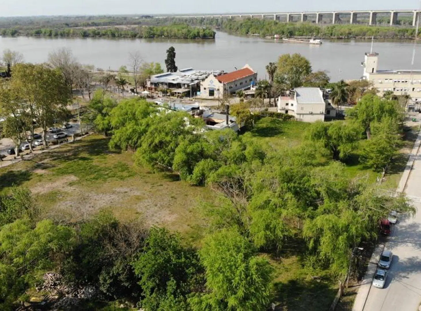 VENTA LOTE EMPRENDIMIENTO EN ZARATE 5