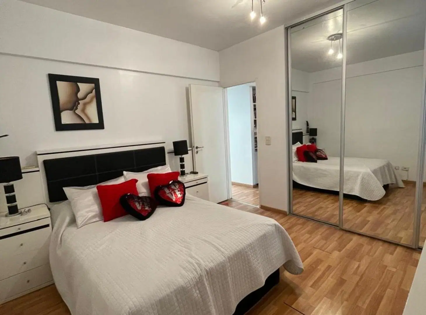 VENTA DEPTO RECOLETA 4 AMB  AMENITIES PISO 11 y 12 3