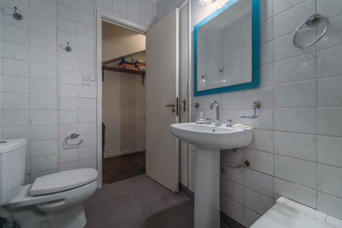 Foto de DEPARTAMENTO 4 AMBIENTES VILLA URQUIZA BALCON, imagen 5