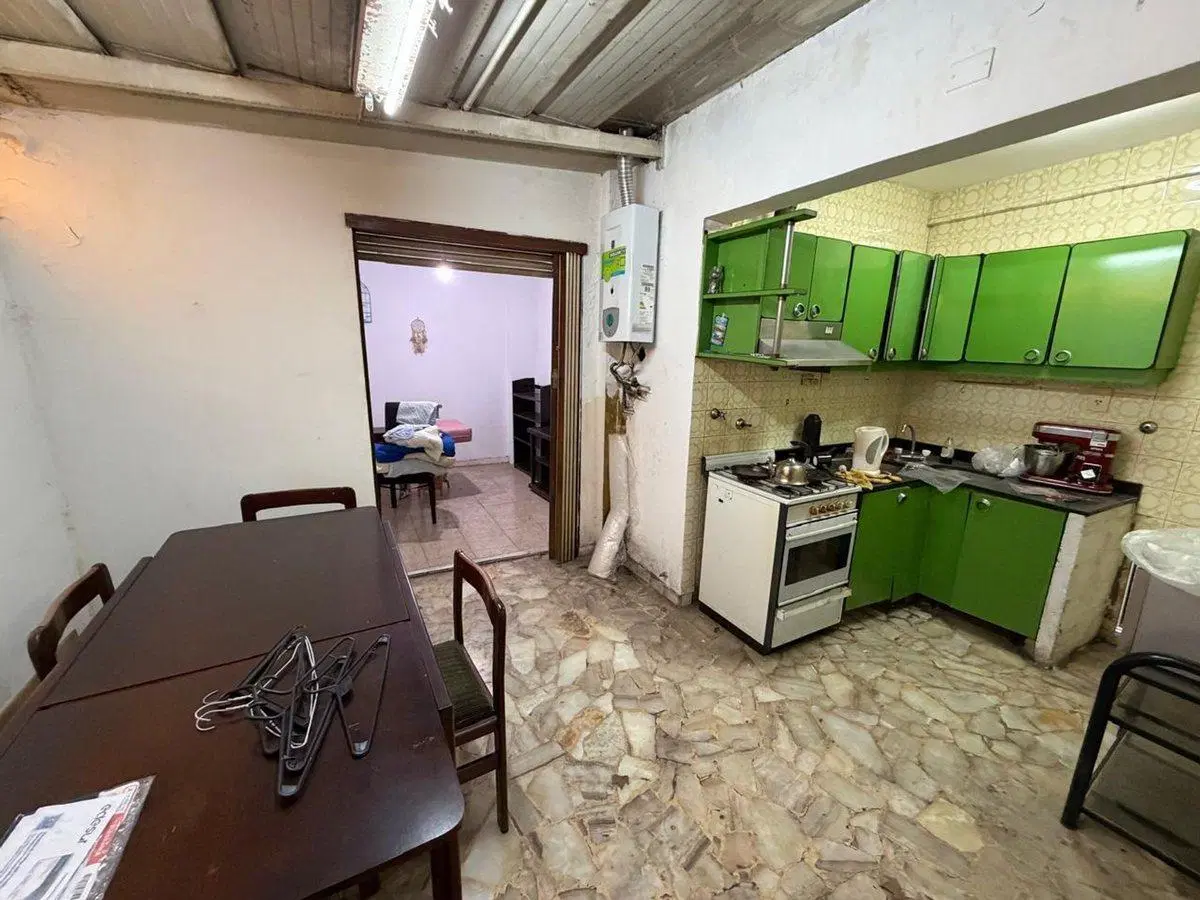 DEPARTAMENTO 3 AMBIENTES EN ALMAGRO 3