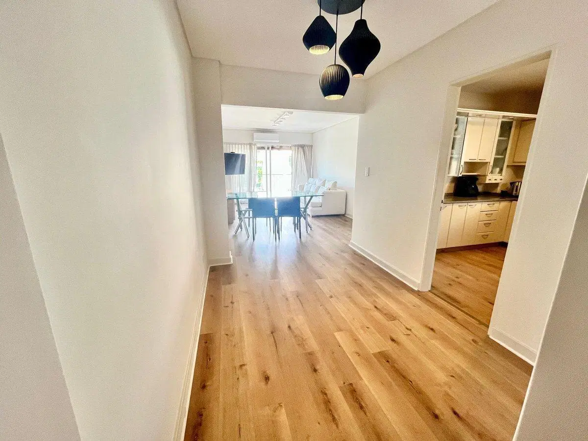 VENTA DEP 4 AMB EN VILLA URQUIZA 5