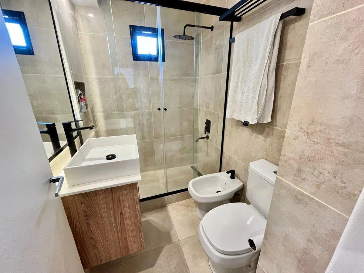 VENTA DEP 4 AMB EN VILLA URQUIZA 4