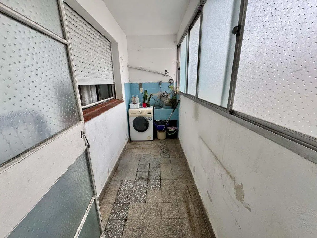 Venta Departamento Barracas 2 ambientes reciclado 4
