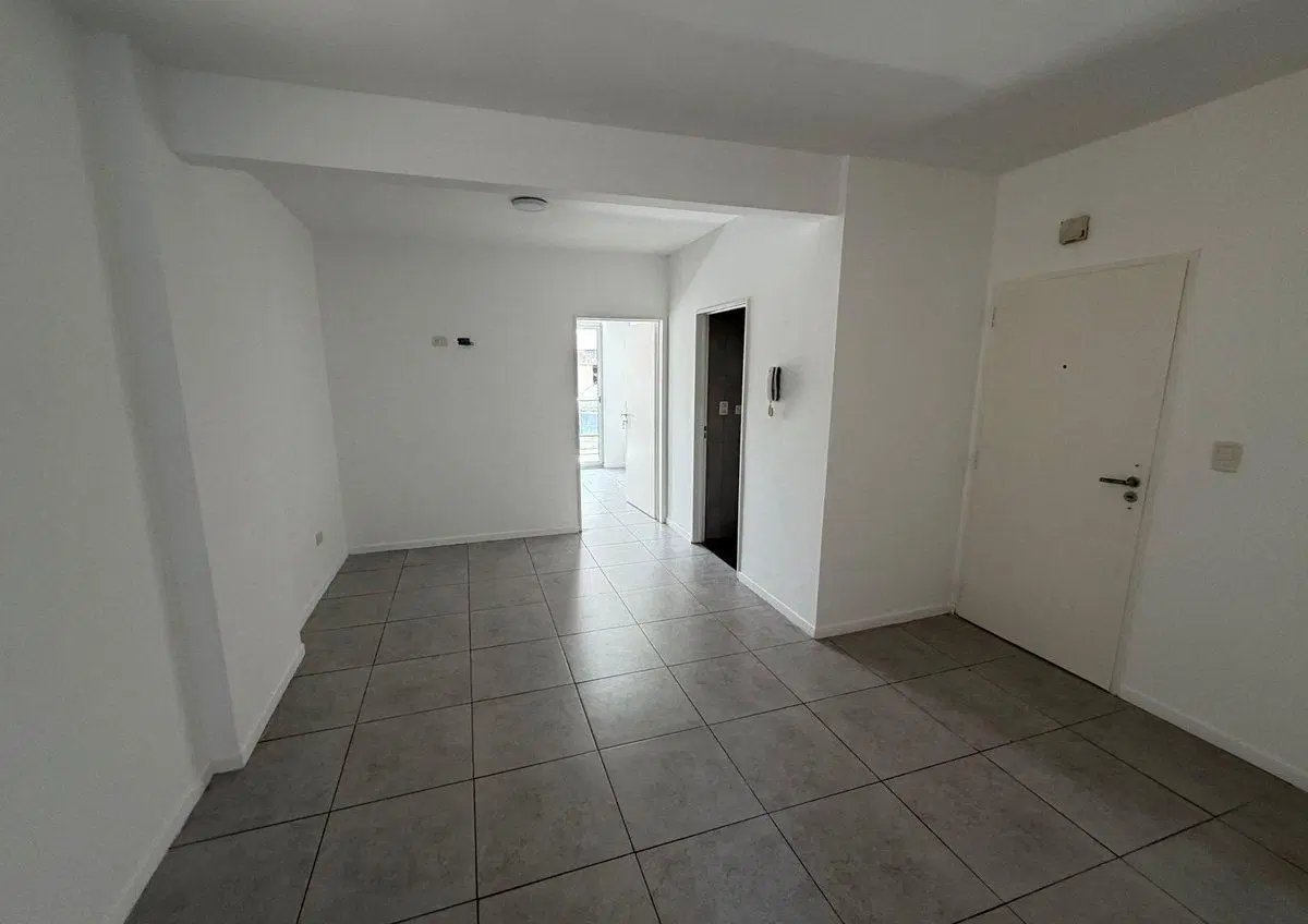 Departamento en alquiler en Villa Crespo 5