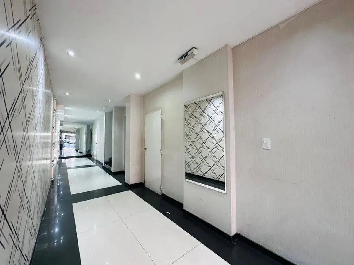 Departamento en alquiler en Villa Crespo 3