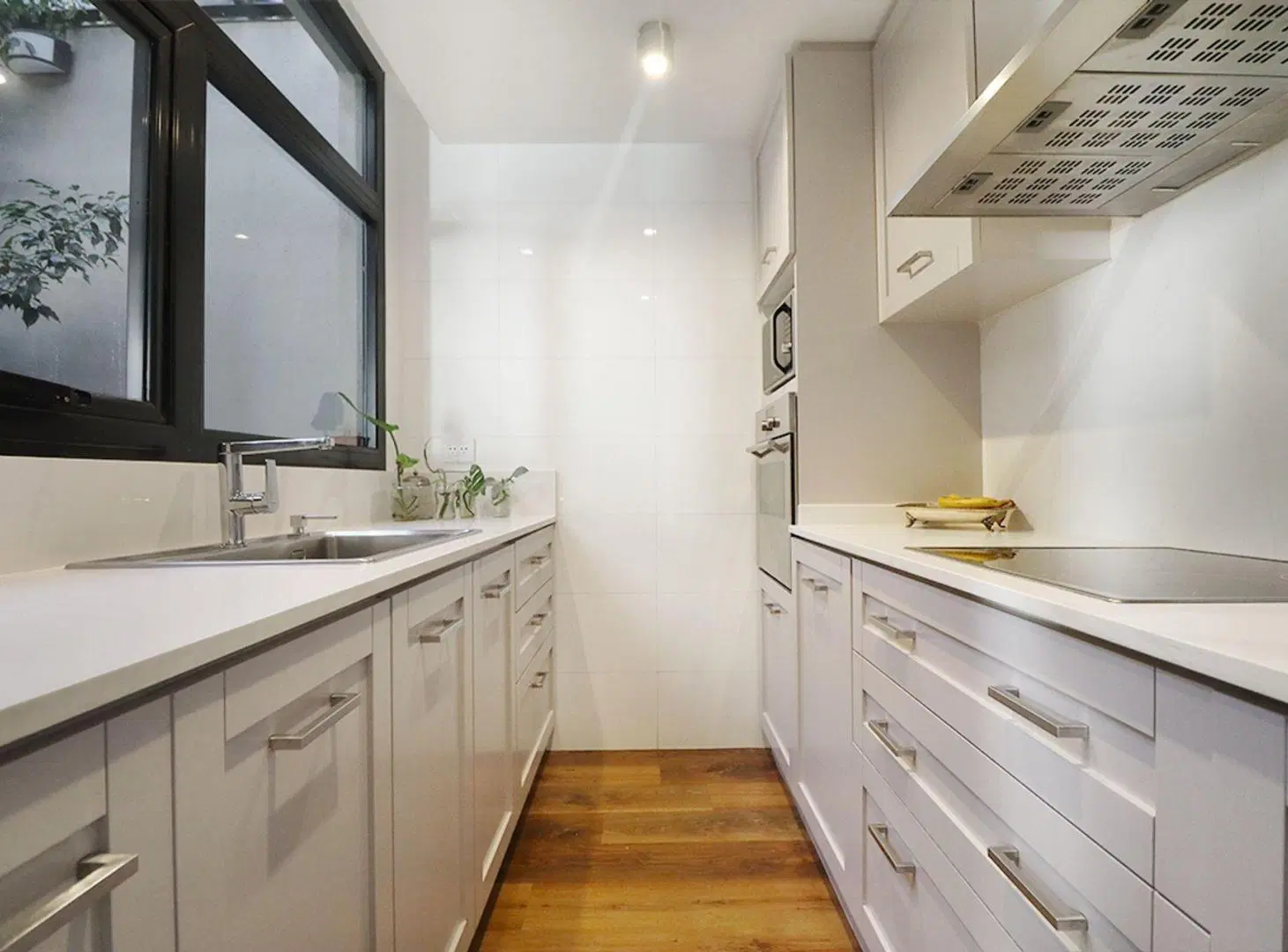 Venta PH 3 Amb + Patio + Terraza, TODO RECICLADO!! 2