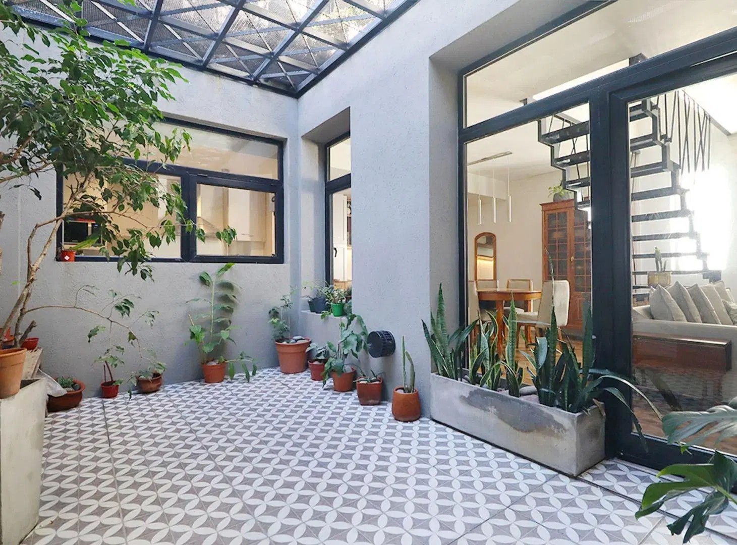 Venta PH 3 Amb + Patio + Terraza, TODO RECICLADO!! 3