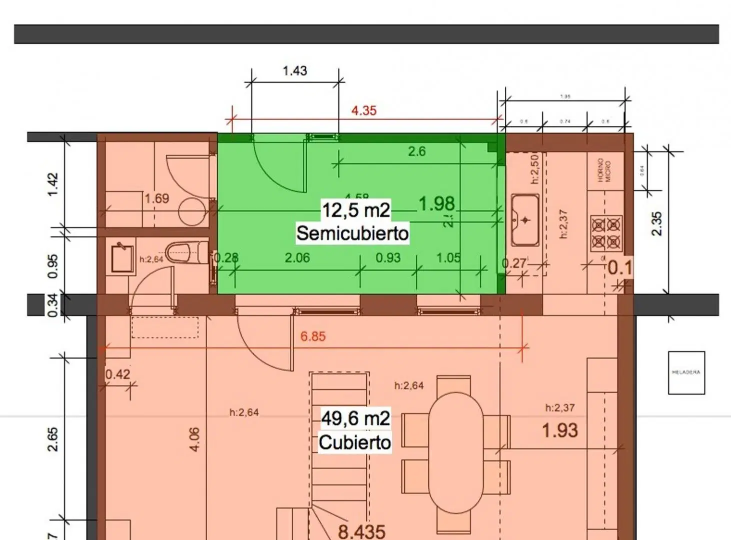 Plano 1