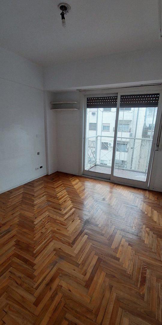 Alquiler Tres ambientes en Villa Crespo