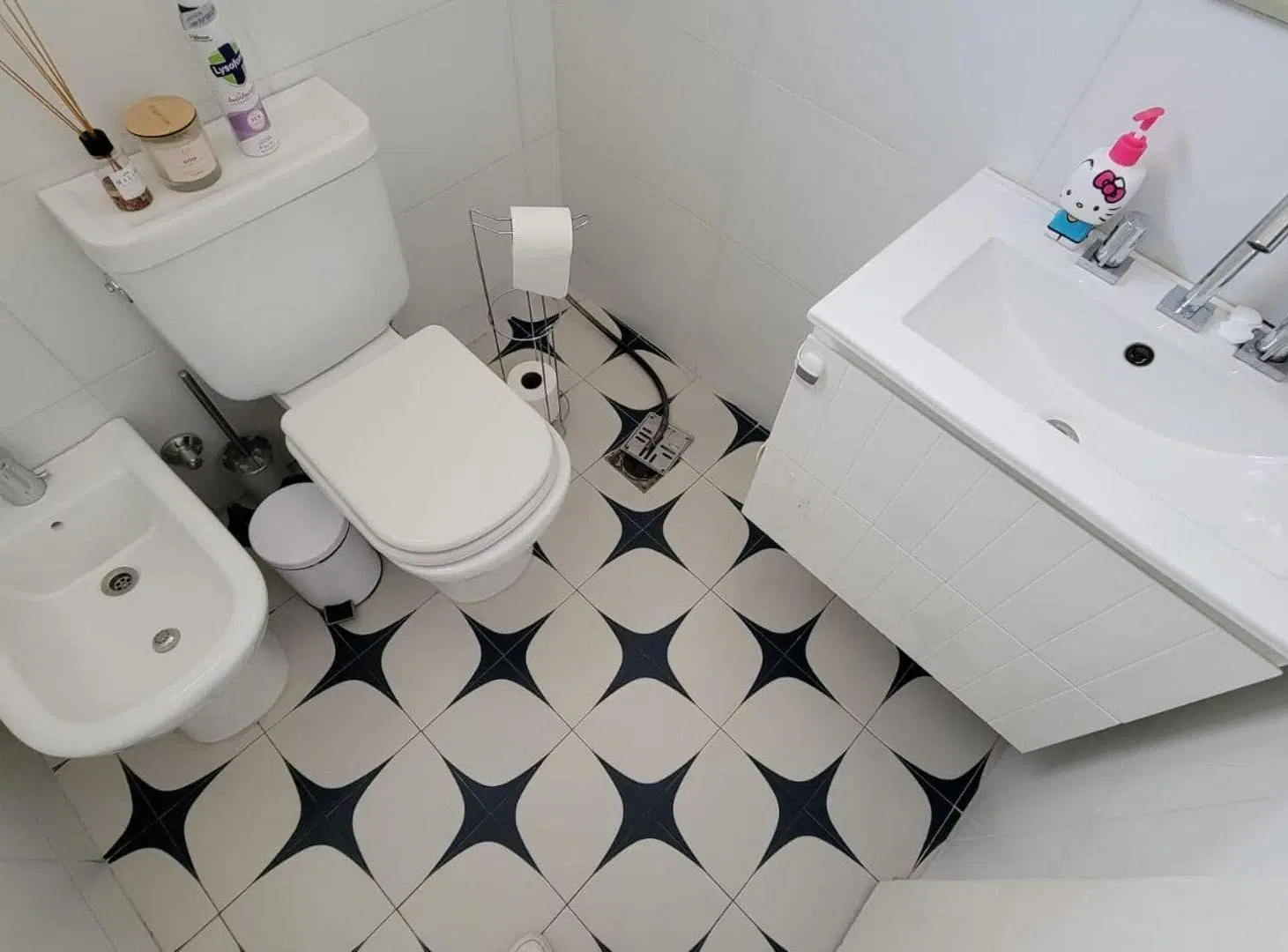 venta tres ambientes gran balcon aterrazado 2