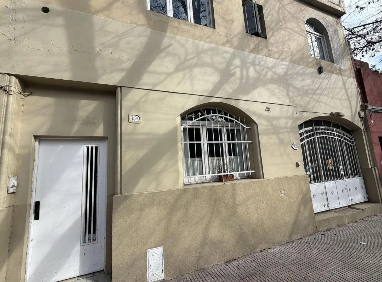 PH COMERCIAL EN ALQUILER | VILLA CRESPO 4