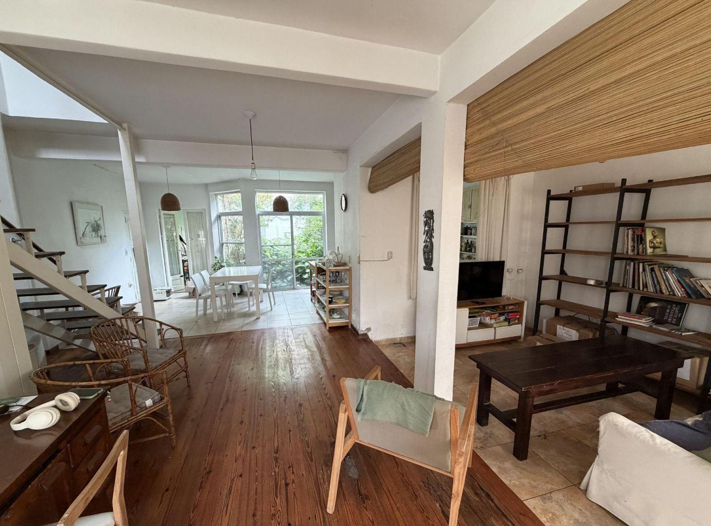 PH COMERCIAL EN ALQUILER | VILLA CRESPO
