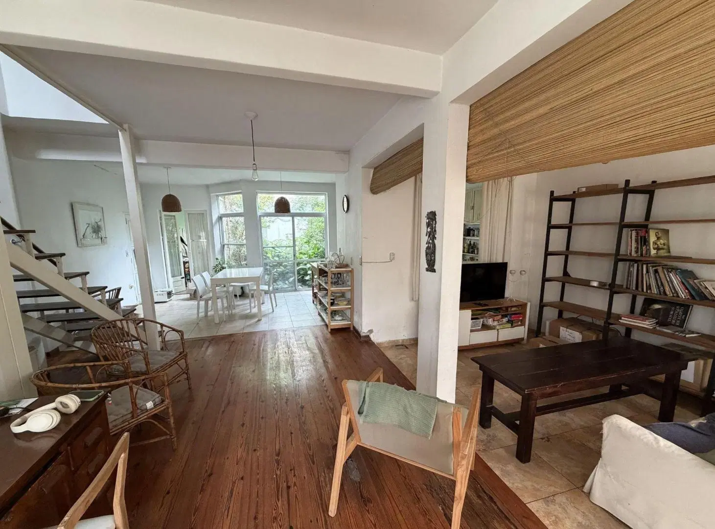 PH COMERCIAL EN ALQUILER | VILLA CRESPO 2