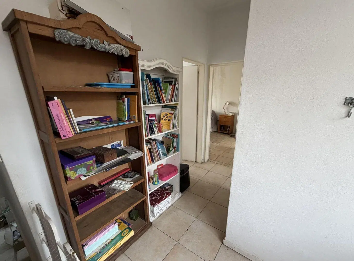 PH COMERCIAL EN ALQUILER | VILLA CRESPO 5