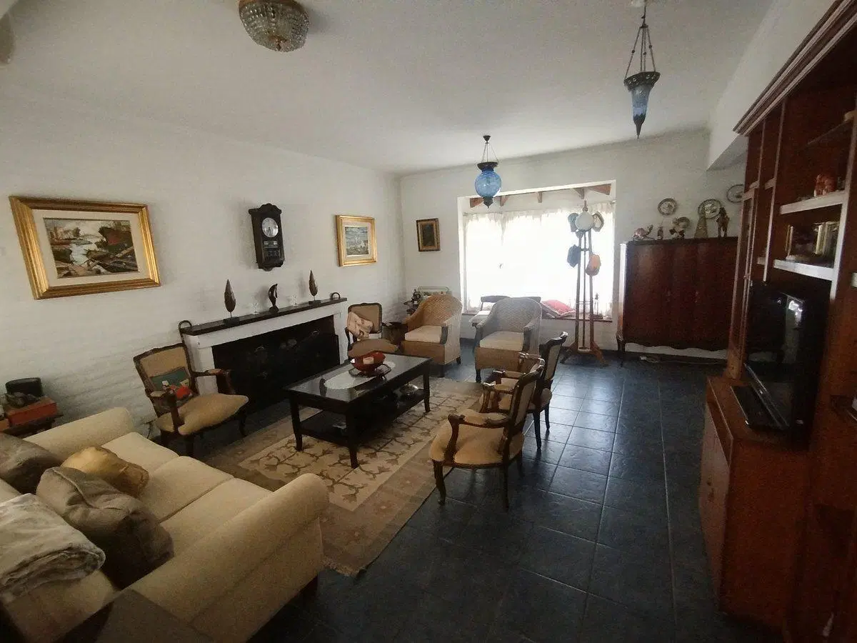 CASA EN VENTA CLUB DE CAMPO PILAR DEL LAGO 5 DORM. 5