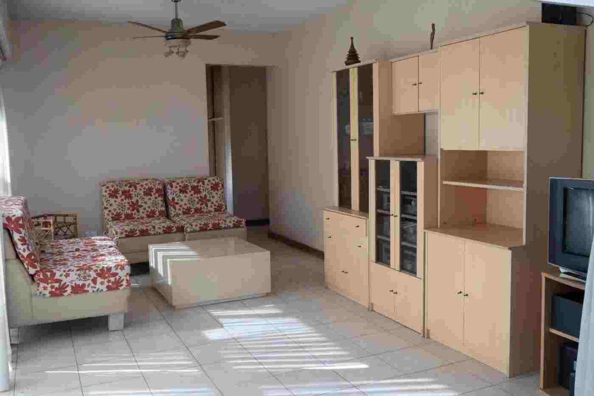 VENTA PALERMO 2 ABMIENTES C/ BALCON Y COCHERA