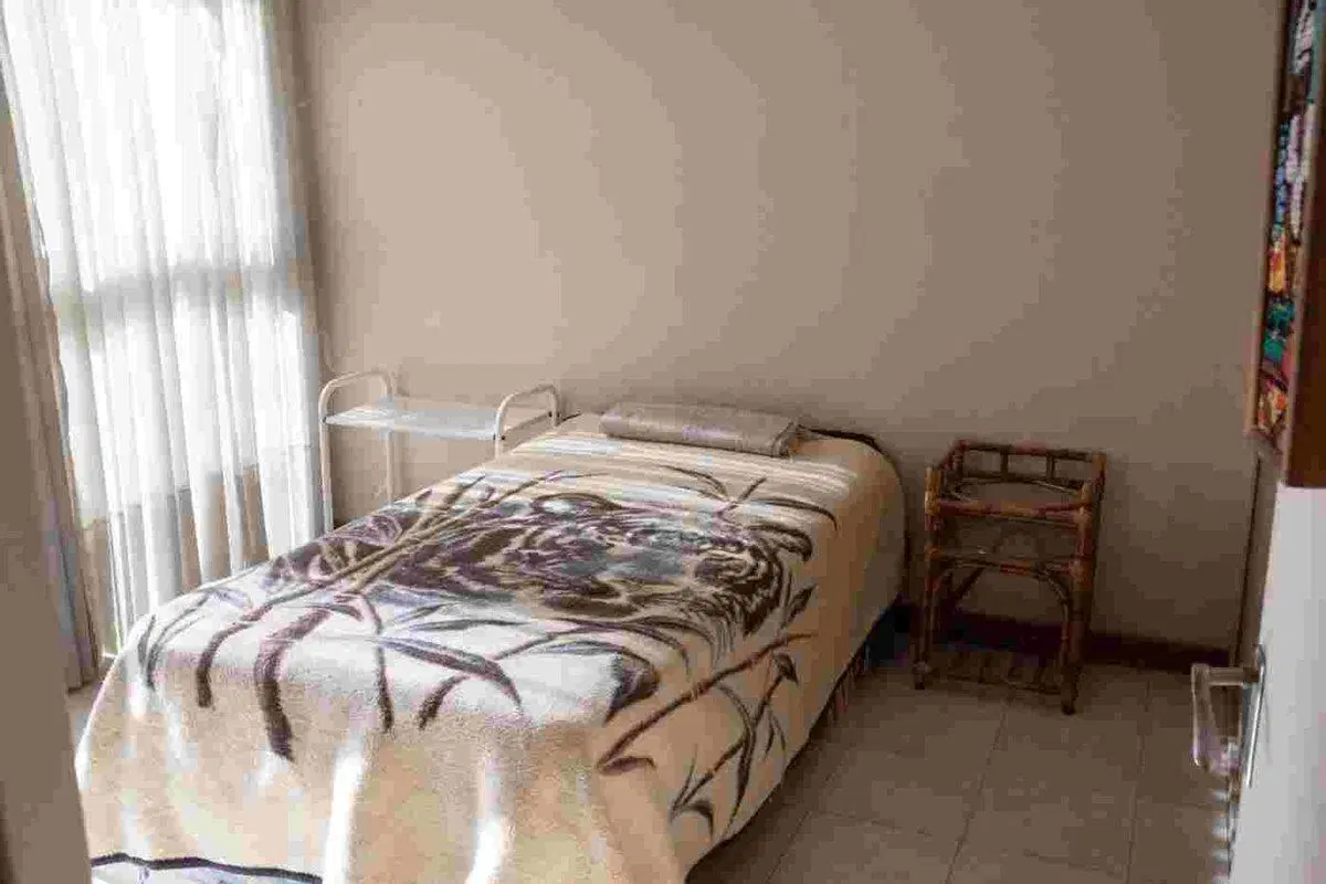 VENTA PALERMO 2 ABMIENTES C/ BALCON Y COCHERA 3