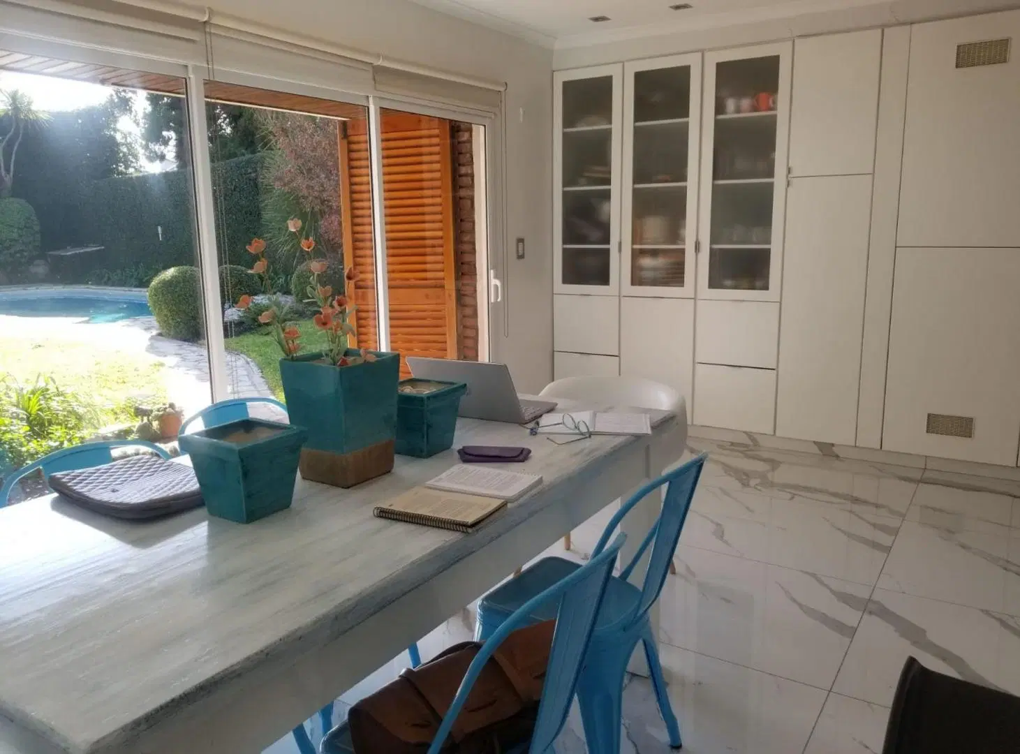 CASA 4 AMBIENTES VENTA ADROGUE PILETA QUINCHO COCH 4