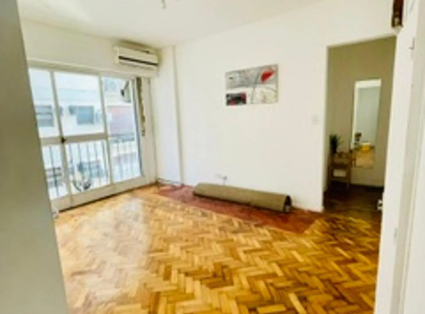 VENTA DEPARTAMENT 2 AMB EN PALERMO 5