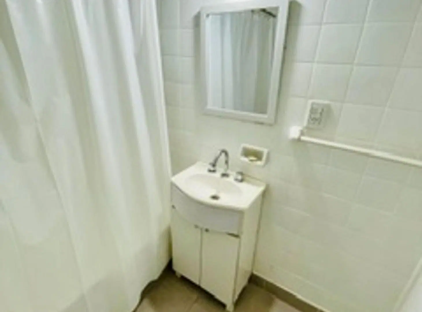 VENTA DEPARTAMENT 2 AMB EN PALERMO 3