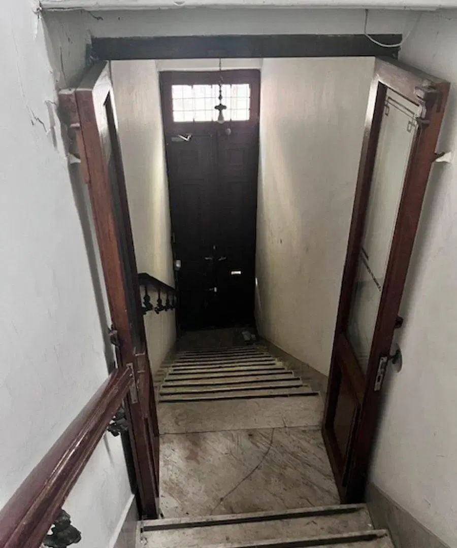 OPORTUNIDAD PH 8 AMBIENTES VENTA CONSTITUCION 3