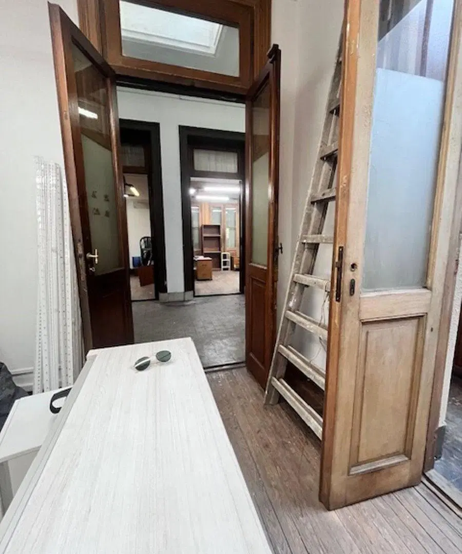 OPORTUNIDAD PH 8 AMBIENTES VENTA CONSTITUCION 8