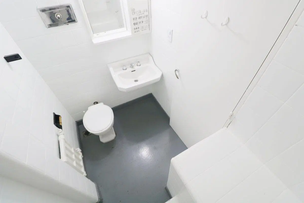 MONOAMBIENTE VENTA BELGRANO AMENABAR AL 2000 5