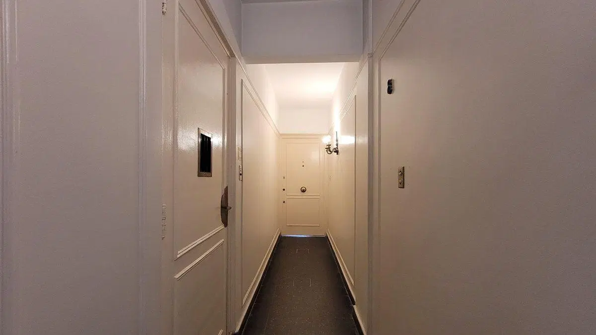 ALQUILER 4 AMBIENTES RECOLETA CON BALCON 3