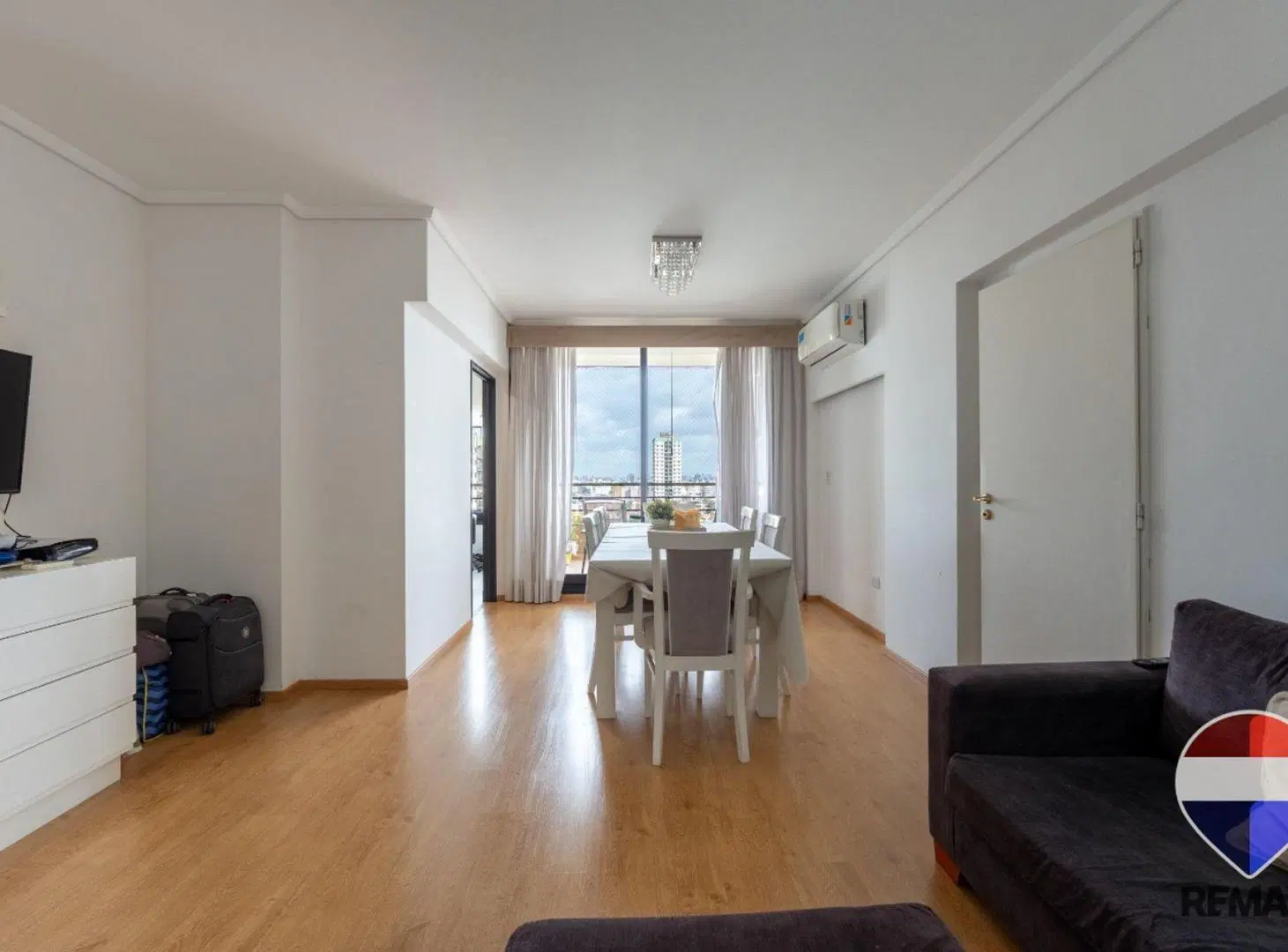 3 AMBIENTES CON COCHERA EN FLORES Y AMENITIES 5