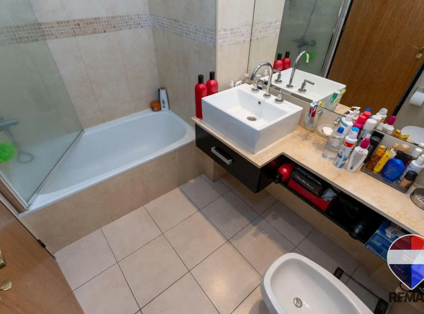 3 AMBIENTES CON COCHERA EN FLORES Y AMENITIES 2