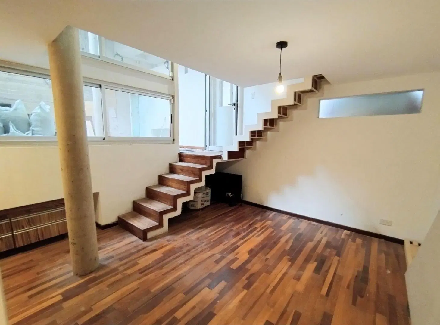 VENTA 2 AMB. PATIO. PARRILLA PROPIA. VILLA ORTUZAR 4