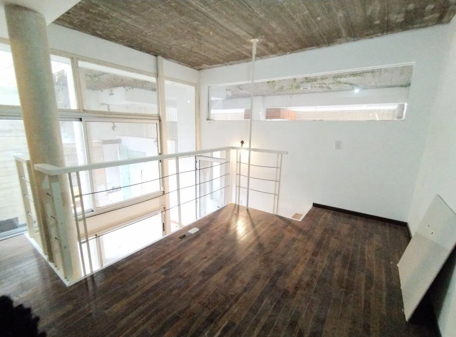 VENTA 2 AMB. PATIO. PARRILLA PROPIA. VILLA ORTUZAR 3