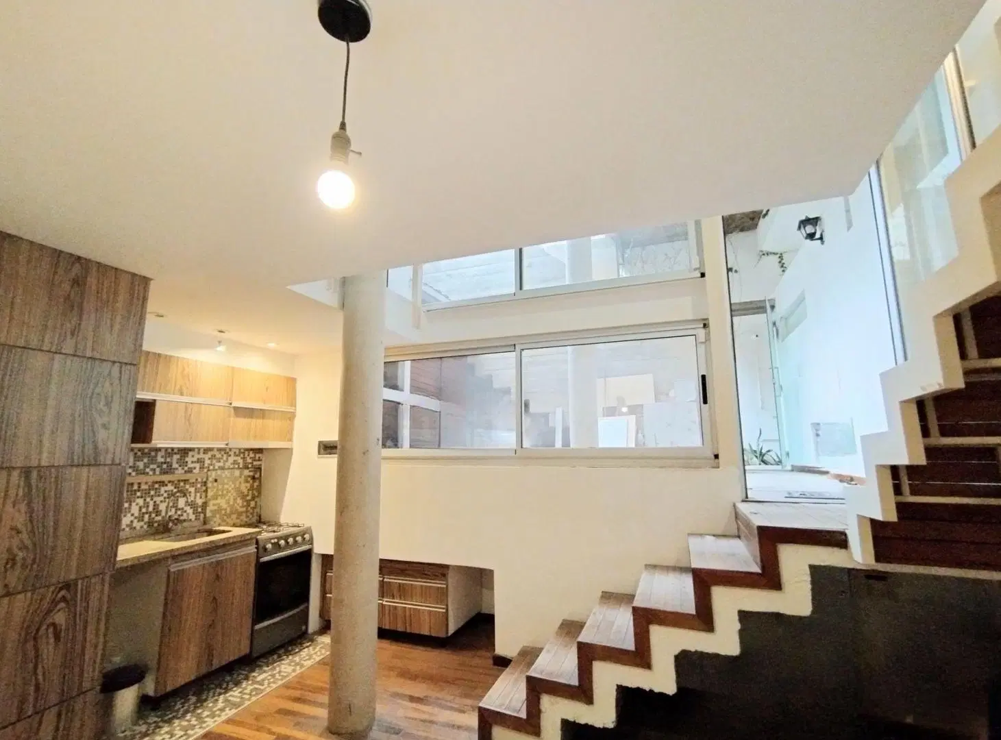 VENTA 2 AMB. PATIO. PARRILLA PROPIA. VILLA ORTUZAR 5