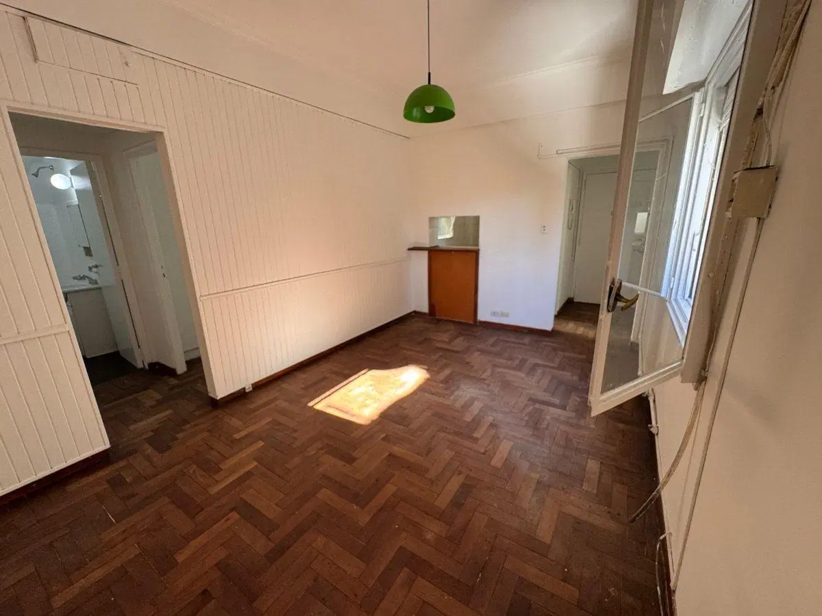 VENTA 2 AMB ALMAGRO A PASOS DE AV. RIVADAVIA!! 5