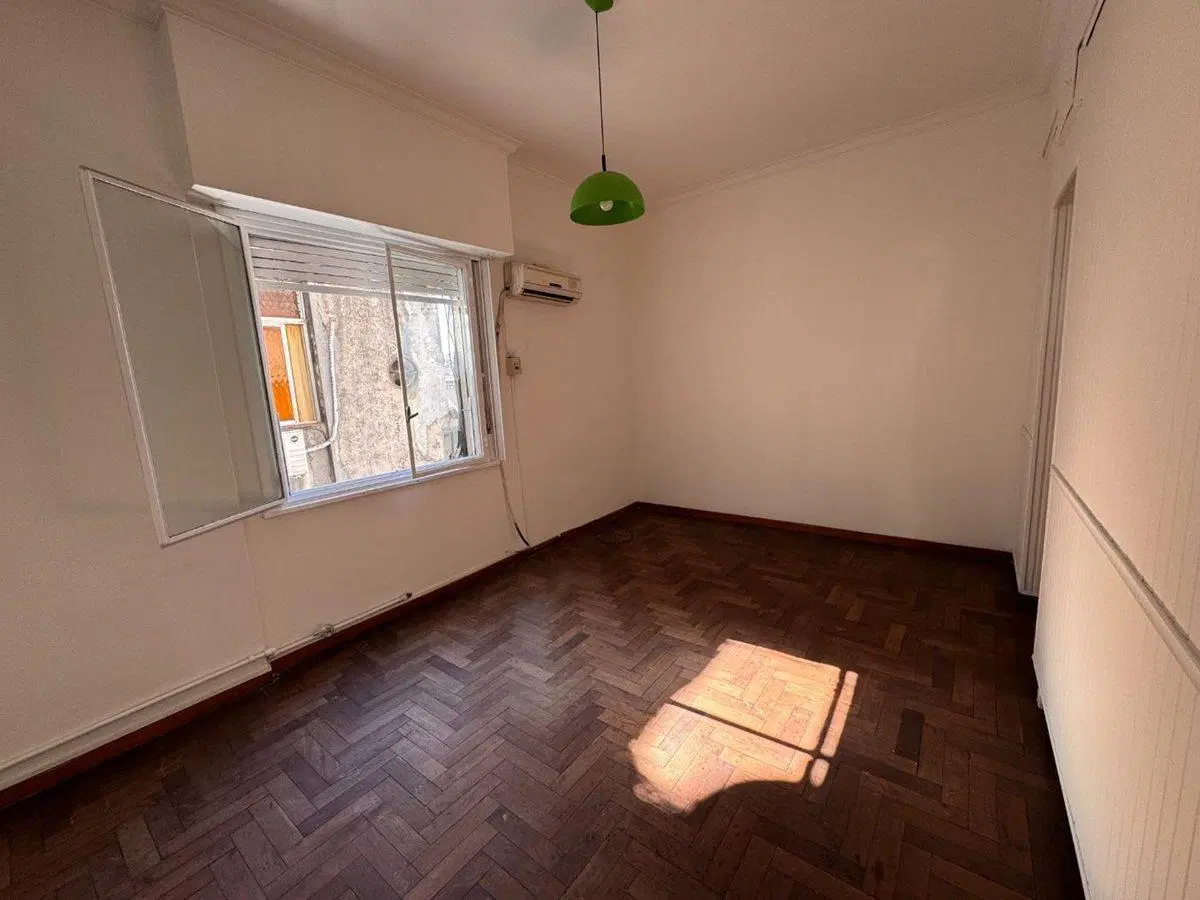 VENTA 2 AMB ALMAGRO A PASOS DE AV. RIVADAVIA!! 2